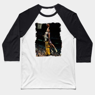 Shawn Marion!!! Baseball T-Shirt